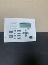 Silent Knight 5860 Grey Remote Annunciator Fire Alarm - 058600H.1 - Fire Alarm Part