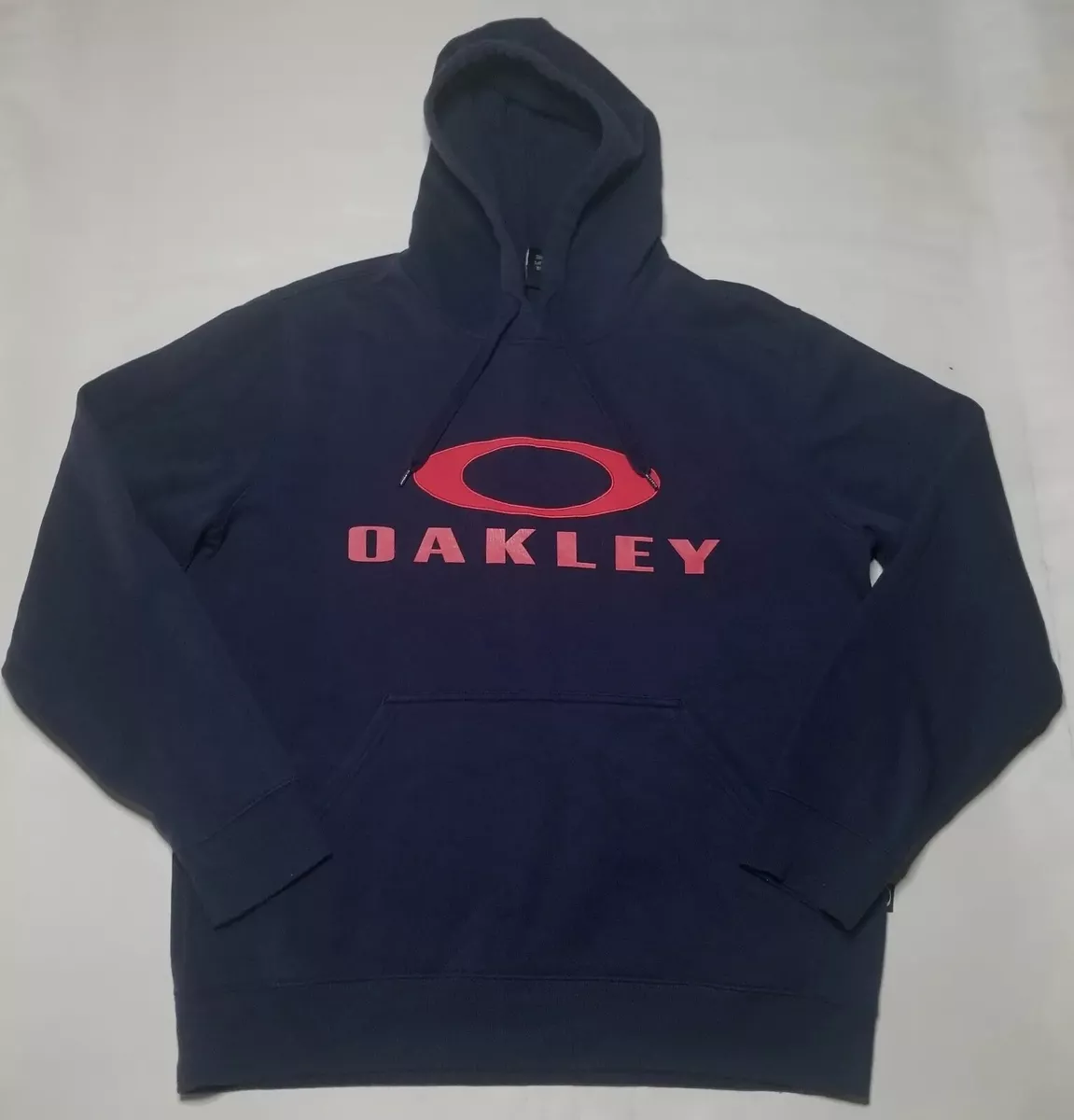 Big hooded hotsell sweatshirt