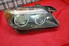 BMW Car & Truck Headlight Assemblies Housings with Projector