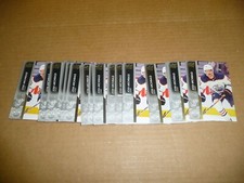 2021/22 Upper Deck BASE LOT OF 30 CARDS JOSH ARCHIBALD OILERS #70