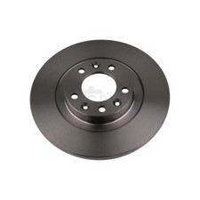 2x Bremsscheibe Ø290mm Voll für Opel Grandland X 1.2 1.6 Turbo D Peugeot Expert