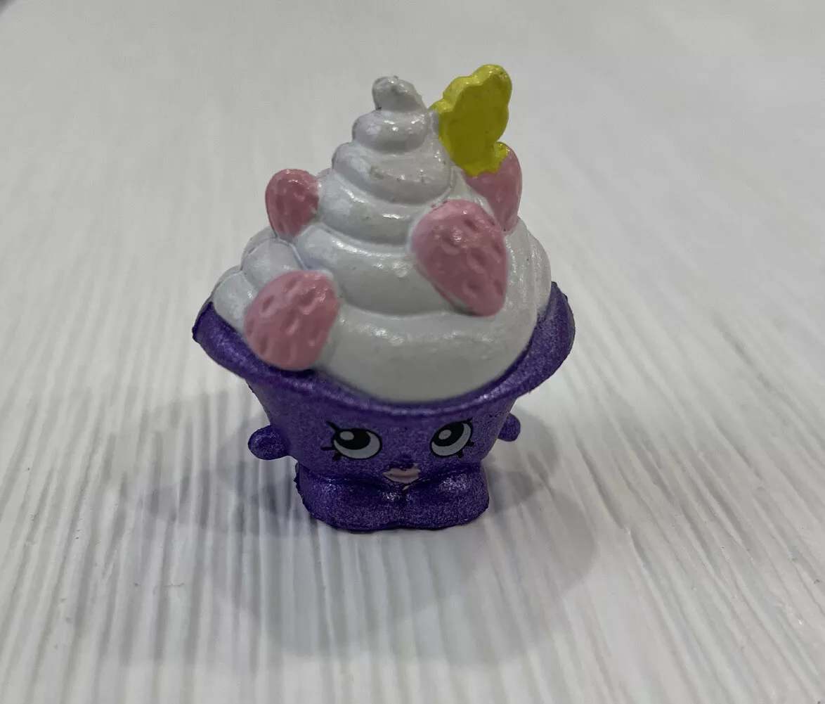Purple shopkin sale