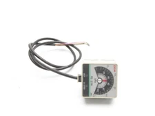 SUNX PE-21N 12-24VDC 14.5PSI UNMP