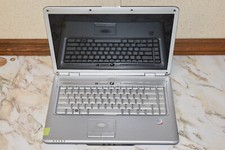 DEAD JUNK Dell inspiron 1525 15.4" Laptop Incomplete AS IS Parts Repair