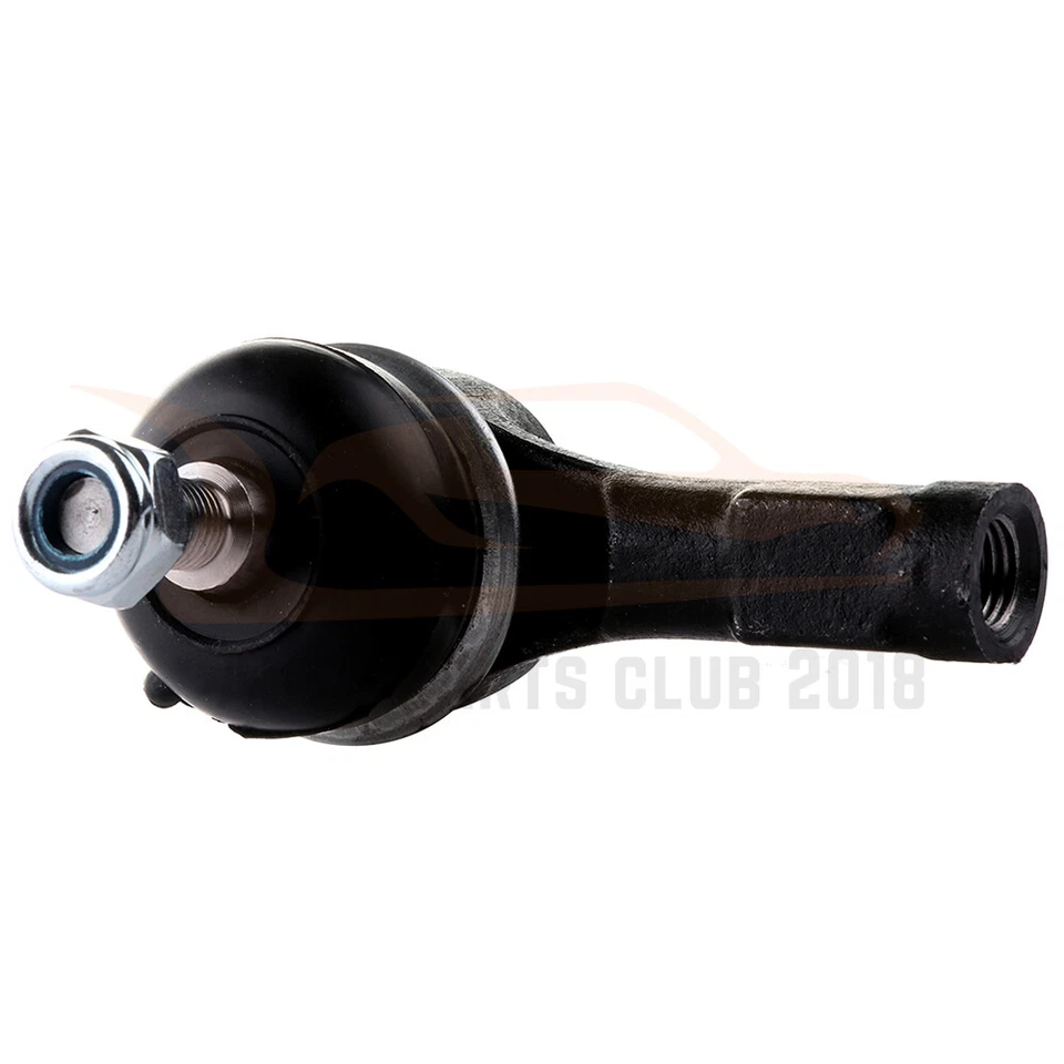 Front Steering Kit Inner Outer Tie Rod End Linkage Fits 1993-1994 Dodge Colt - Изображение 4 из 4