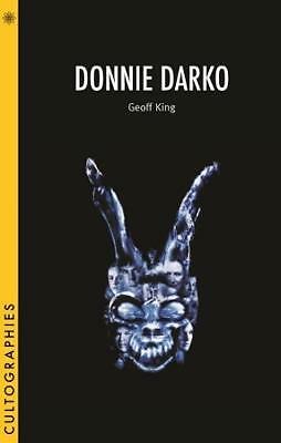 Donnie Darko by Geoff King (Paperback, 2007)