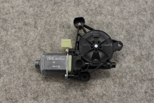 Org Audi A4 8W Q7 4M R8 4S Golf Fensterhebermotor 8W0959802 rechts Fensterheber