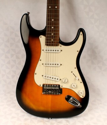 Noel by Cadenza Electric Guitar | eBay