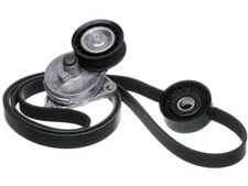 Gates Serpentine Belt Drive Component Kit fits Ford Contour 1999-2000 62BYXC