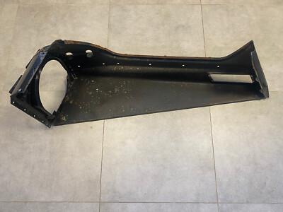 Mercedes G class W463 GENUINE Front Fender Left A4638804606 02-07