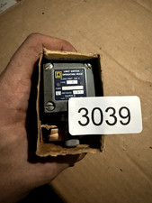 Square D 9007 Type A Limit Switch Operating Head