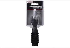 Tool Bench Hardware 8-In-1 Screwdriver Sets, 8-pc. Sets