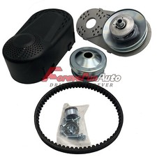 Go Kart Torque Converter for Cvt Clutch 1" Comet Tav2 30 Series Manco 12t 35