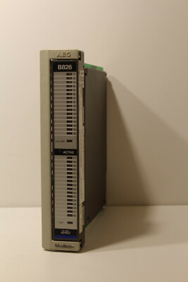 Modicon AS-B826-032 Output module