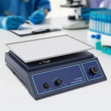 110V Adjustable Lab mixing Oscillator Orbital Shaker Horizontal Rotator Shaker