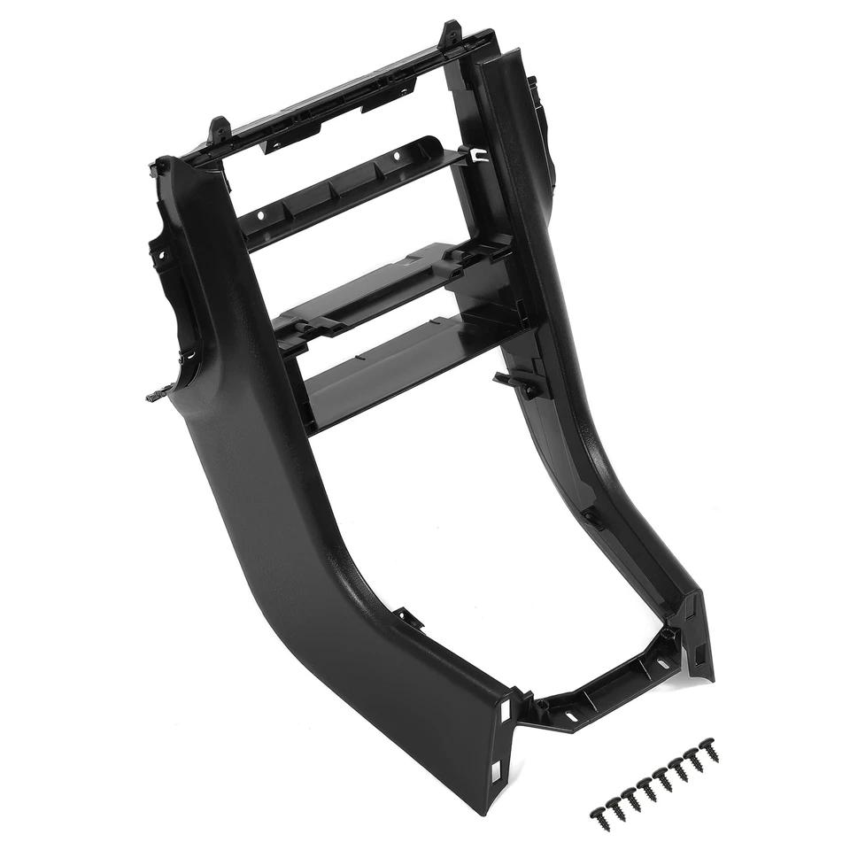 For Mercedes-Benz R170 97-04 Center Console Upper Radio AC Climate SLK230 SLK320 - Image 2 of 4