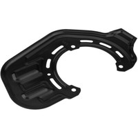 NTY Spritzblech Bremsscheibe Vorne Rechts FüR Opel Meriva F08 F68 1.7 Cdti