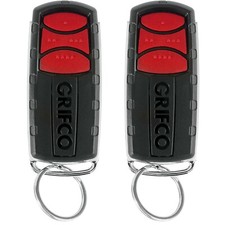 Grifco Chamberlain E960G Garage Door Remote Control Premium+ MYQ EVO Motors x2