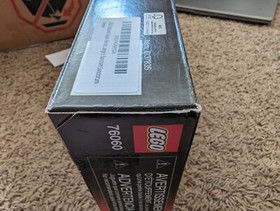 LEGO Marvel Super Heroes Doctor Strange's Sanctum Sanctorum (76060)