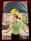 MADONNA MINT LIKE A VIRGIN VENICE COVER SEAL PROMO PRICE TAG $2.99 RECORD 12" LP