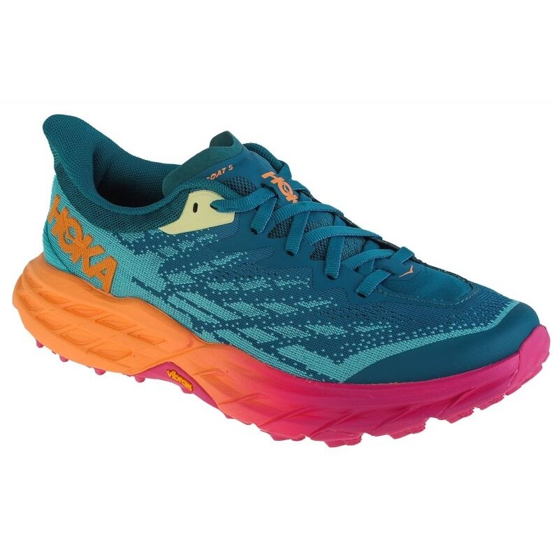 Zapatillas Hoka Speedgoat 5 1123158-DLCR azul