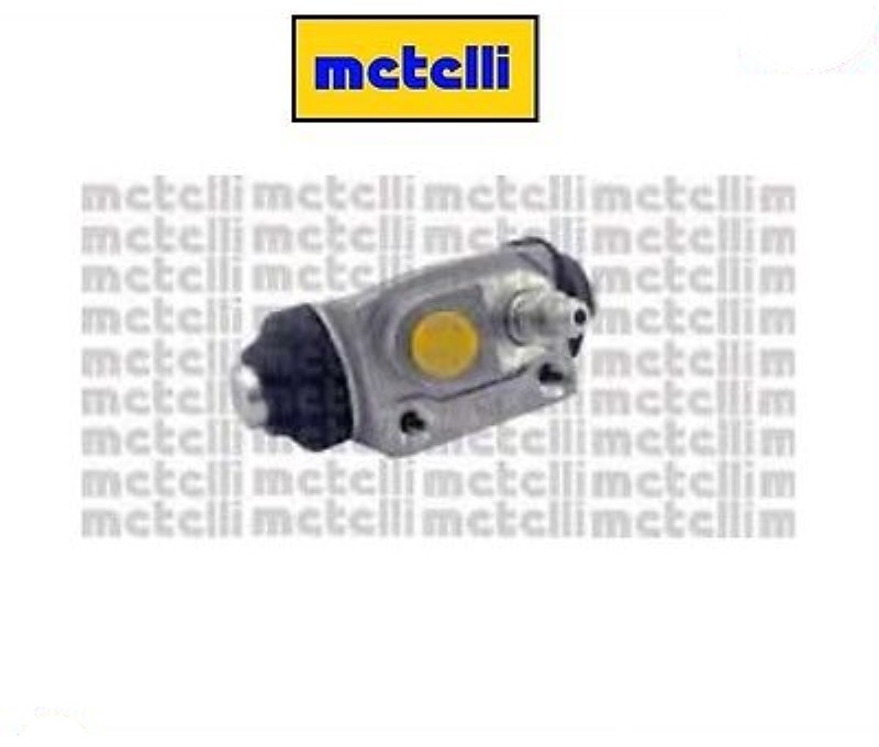 040708 Cilindretto freno (MARCA METELLI)