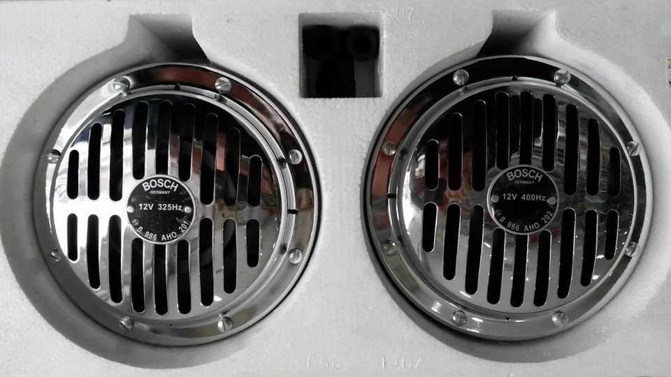 FRENO BOSCH MERCEDES W108 W110 W111 W112 W113 W115 C107 VW BEETLE/PORSCHE 356 - Image 2 of 2