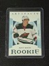 2022-23 Upper Deck Artifacts - Rookies Matt Boldy #176 Turquoise (RC)