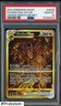 2023 Pokemon SWSH Crown Zenith Secret #GG69 FA Giratina VSTAR PSA 10 GEM MINT