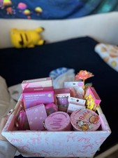 Valentine's Day Gift Basket