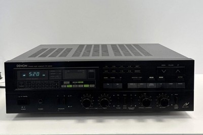 Denon DRA-95VR AV Receiver