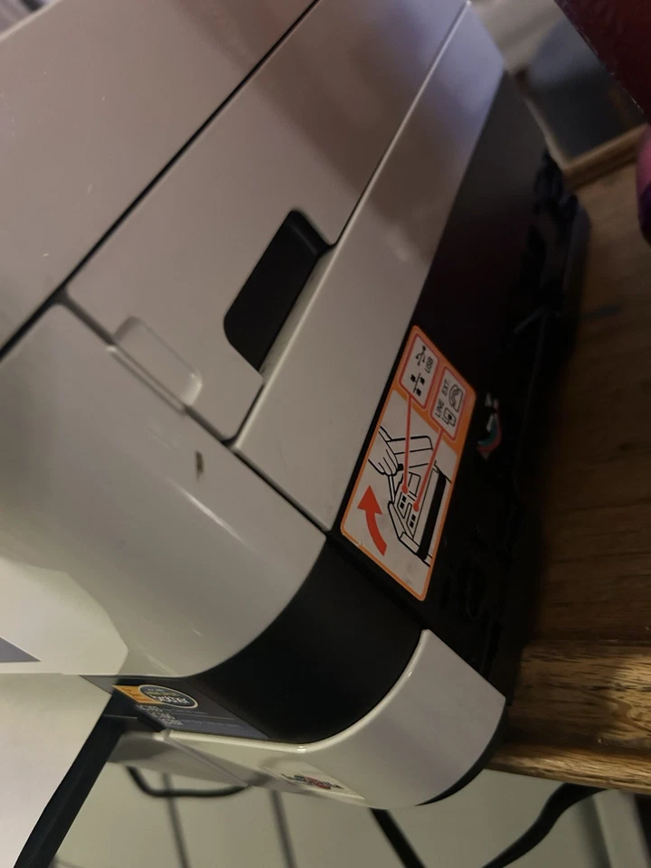 Brother Printer - Image 4 of 4