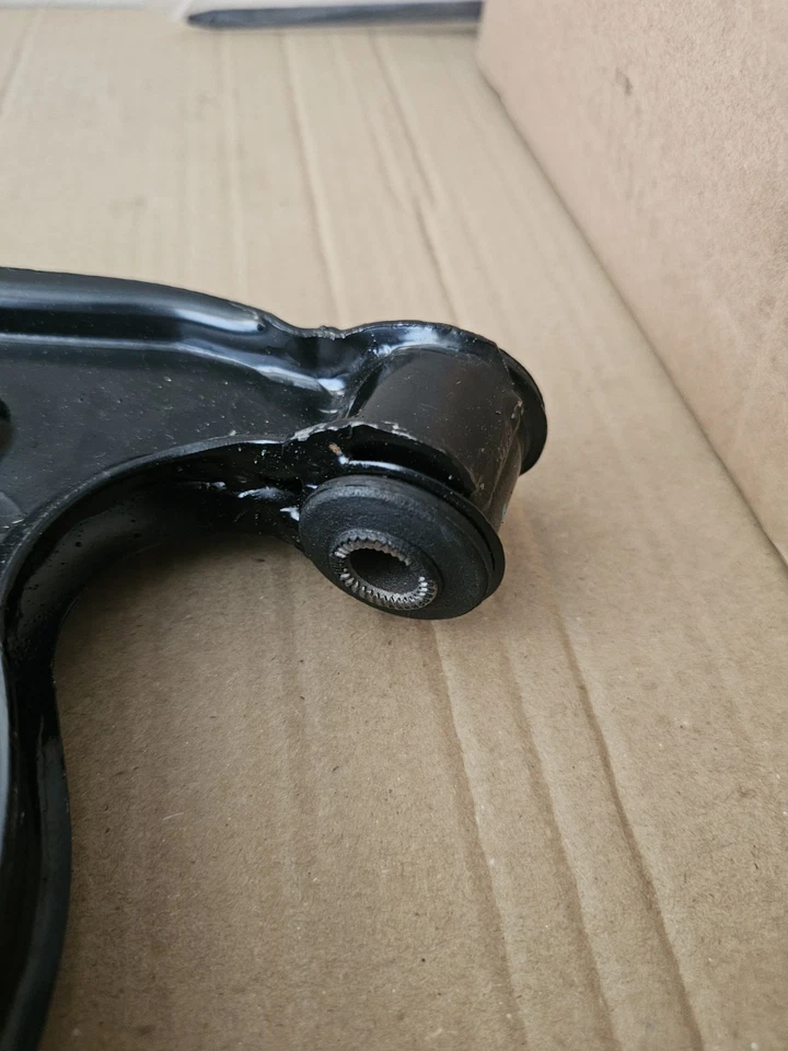 Wishbone / Suspension Arm Front Lower, Left 30605 Febi Track Control 96535081 - Image 4 of 4