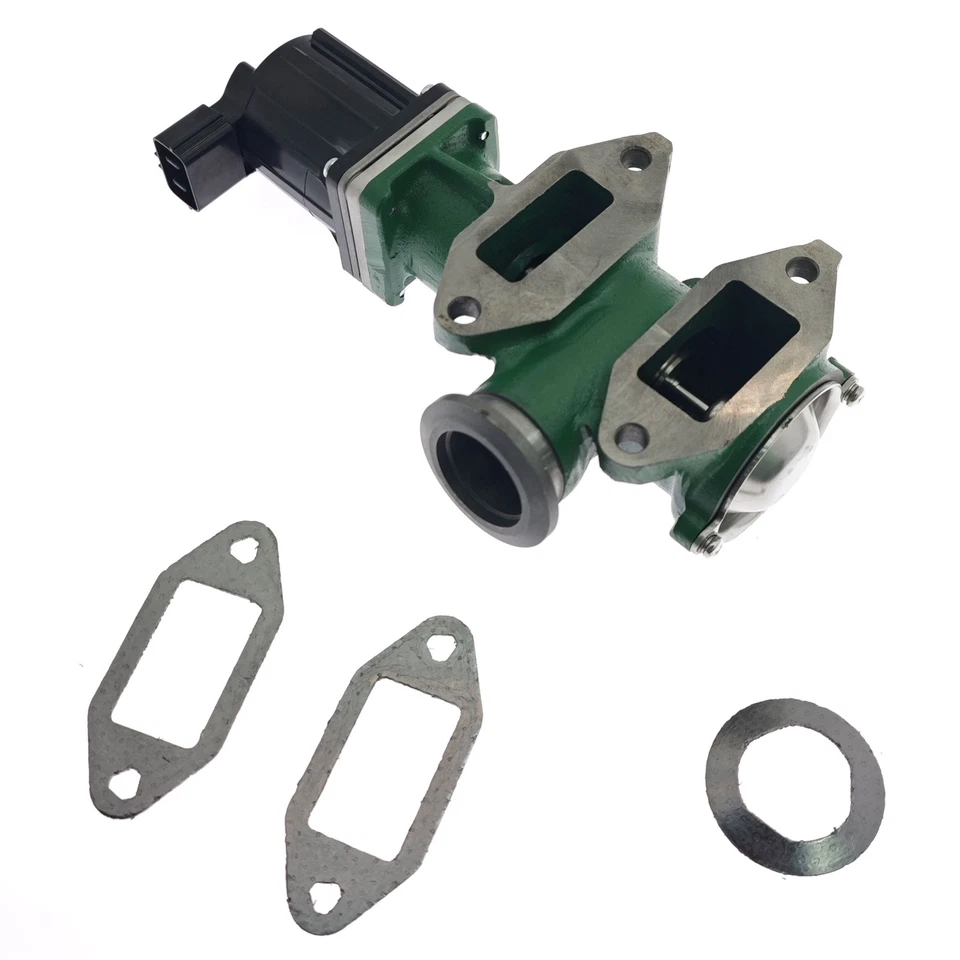 Válvula de saída EGR para RAM 2007-2018 2500 2500 3500 3500 4500 4500 5500 5271307 - Imagem 2 de 4