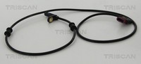 ABS-SENSOR FÜR MERCEDES-BENZ Slk (R171) - Triscan 8180 23408