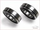 Kit 2 bearings compatible with Renault ZOE R240 R90 R110 R135 5AQ601 5 engine