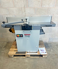 Axminster AT129T Planer Thicknesser 230v Single Phase 310mm Planing Capacity
