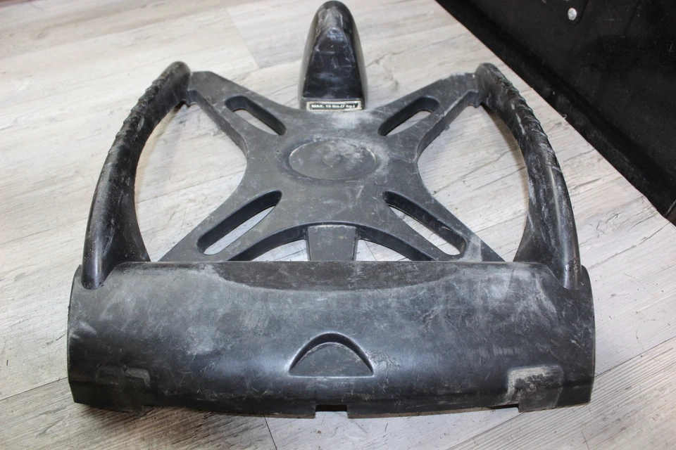 Portaequipajes trasero Polaris Rmk 600 700 900 2006 5435237-070 Foto 2 de 4