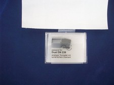 Schallplattenspieler Diamant Nadel neu * für Sanjo P36 oder P38 oder Dual DN 239
