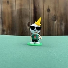Jack In The Box 2026 World Cup - Hot Ones Bobblehead (Limited Edition) (Mexico)