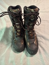 Red Wing Irish Setter Hunt Mens 11.5 D Boots ...
