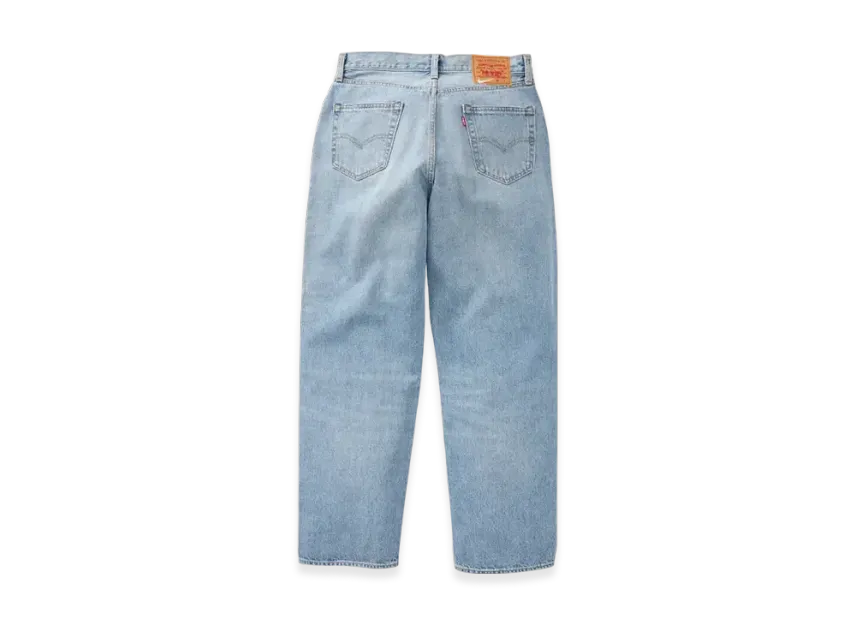 Levi's®xNIKE Baggy Jean \