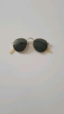 Ray Ban Vintage Sonnenbrille