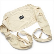 Baby K'tan Organic Cotton Replacement SASH ONLY Carrier Natural Cream Beige Wrap