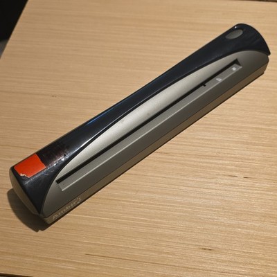 Ambir Technology PS467 Pass-Through Scanner