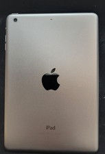 Apple iPad mini 2 A1489 32 GB, Wi-Fi, 7.9 in - Space Gray/Black