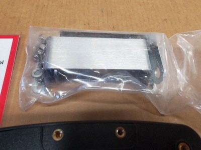 Western Dual Knob Salt Spreader Controller 99534 Fleet Flex