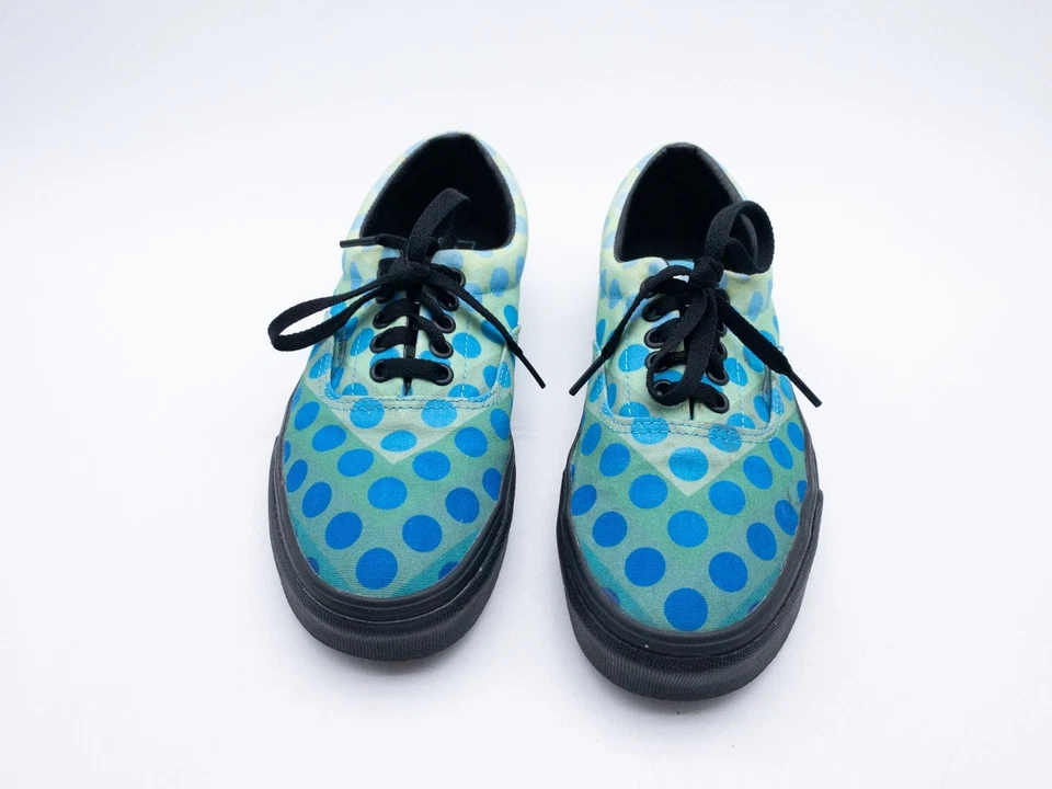 VANS Zapatillas Unisex De Ocio Talla 39 EU Art 33600-100 - Imagen 3 de 4