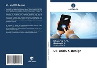 Ishwarya M. V. (U. A.) | UI- Und Ux-Design | Taschenbuch | Deutsch (2024)