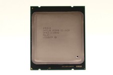 Intel Xeon E5-1620 3.60GHz Quad-Core 10MB LGA2011 Processor P/N: SR0LC Tested